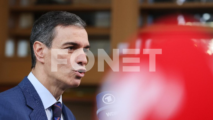 Sančez na udaru zbog Suete